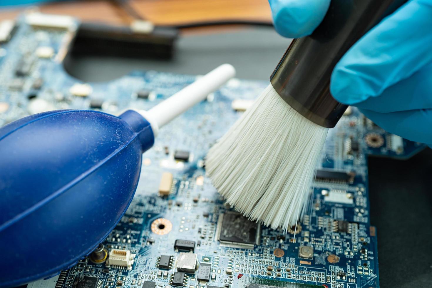CleanService