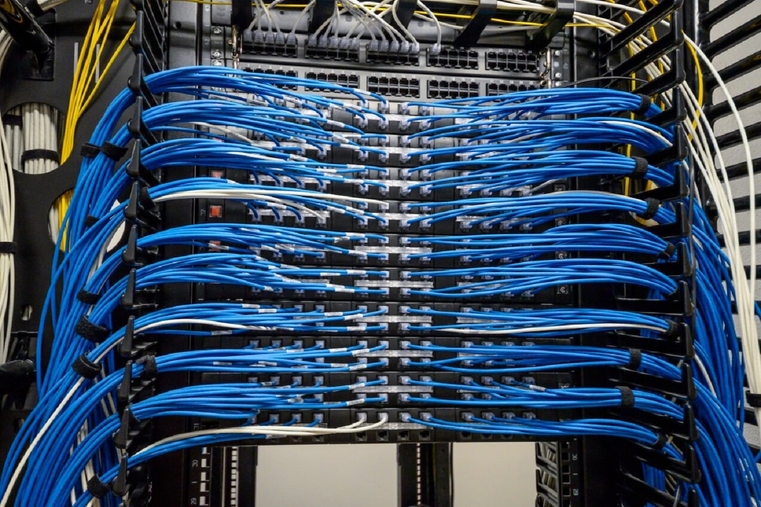 cabling